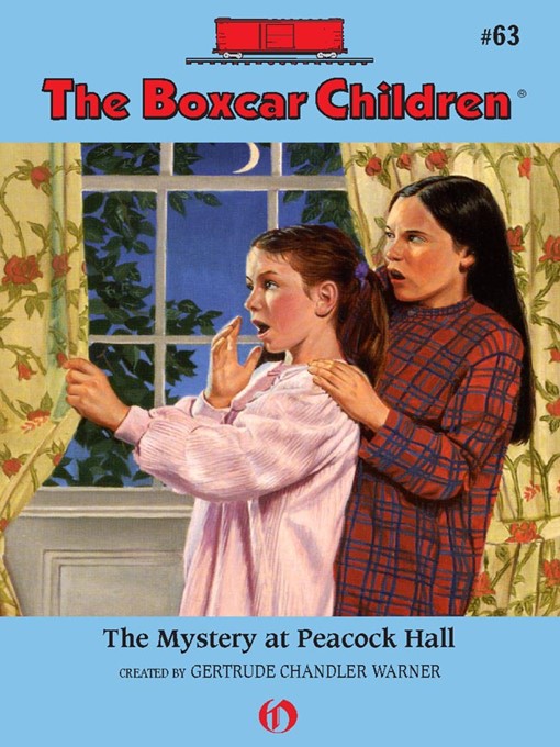 Title details for Mystery at Peacock Hall by Gertrude  Chandler Warner - Wait list
